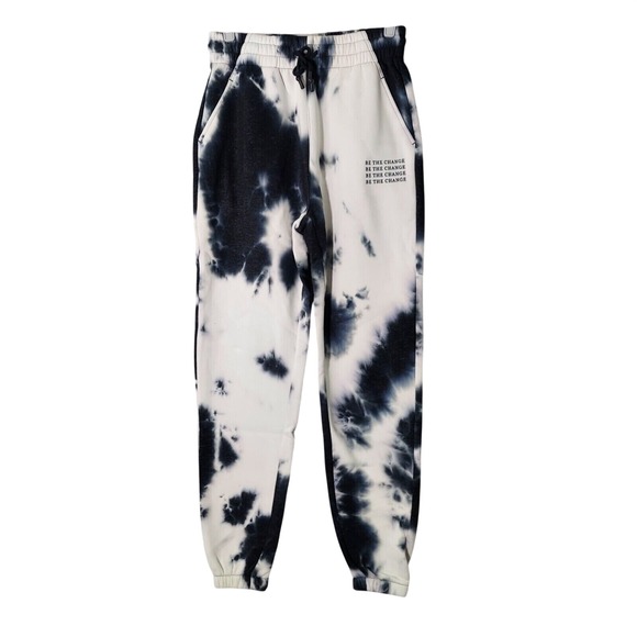 Balance Athletica Women Jogger‎ S Sweatpants Affirmation Avalanche Athleisure